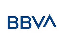 Logo BBVA