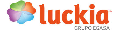 Logo Luckia