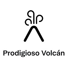 Logo Prodigioso Volcán