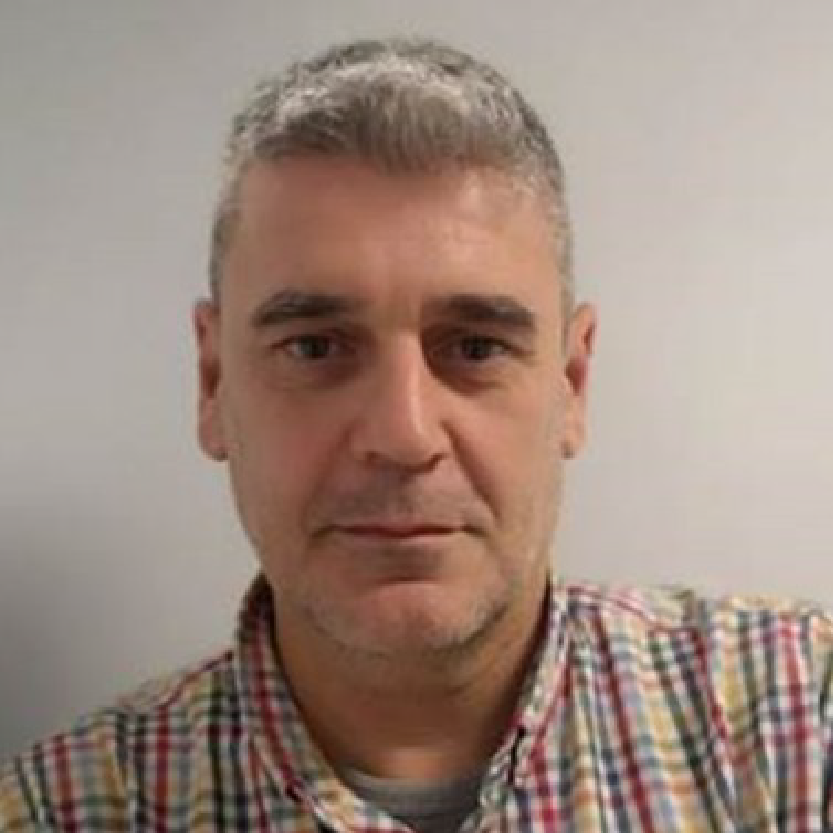 Enrique Navadijos