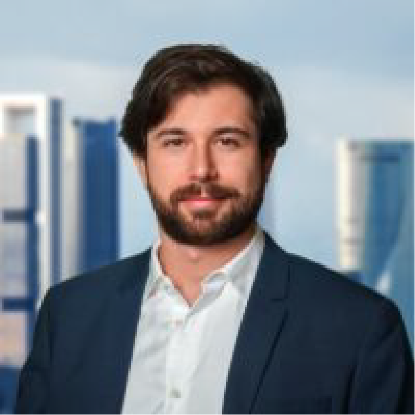 Gabriel Vega