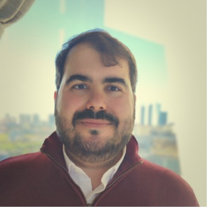 Jorge Ramón Muñoz