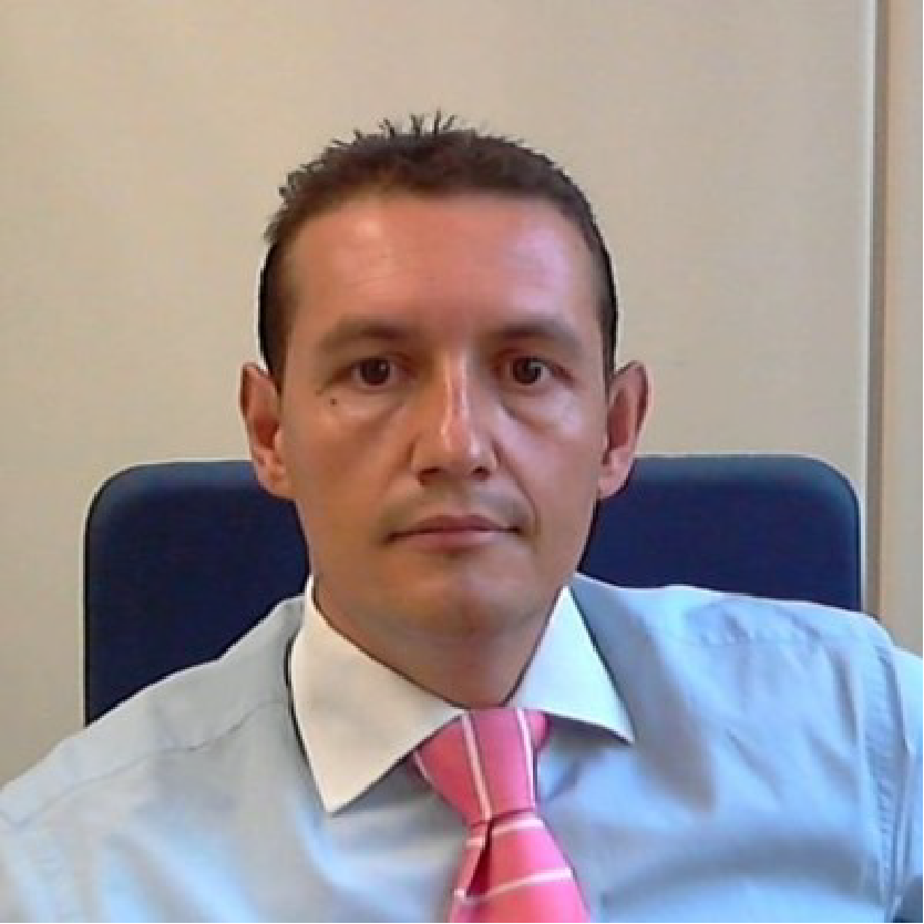 Jose Antonio Cerrada