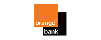 logo orange bank